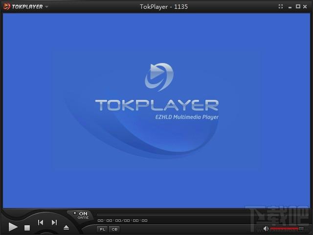 TokPlayer,TokPlayer下载,TokPlayer播放器