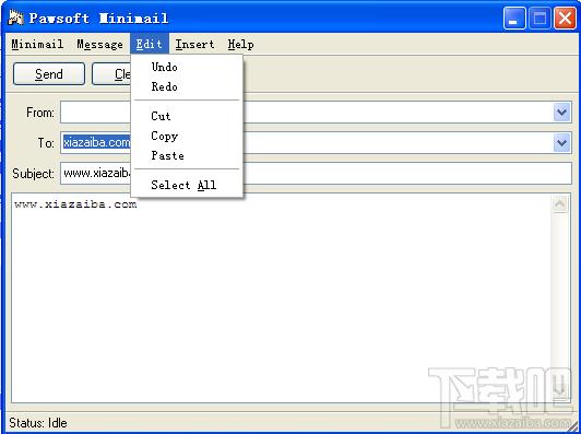 MiniMail,MiniMail下载,邮件客户端
