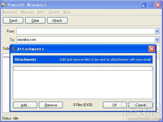 MiniMail,MiniMail下载,邮件客户端