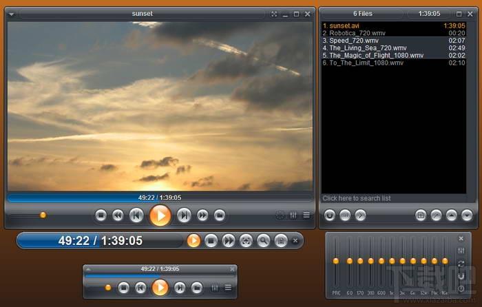 Zoom Player,Zoom Player下载,Zoom Player Home Premium官方下载