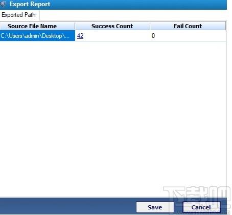 SysTools DBX Converter下载,DBX格式转换工具,翻译转换,邮件处理